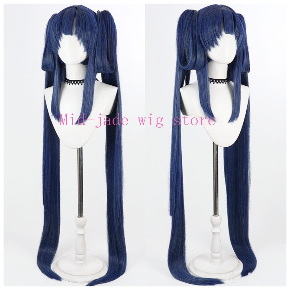 Photography Japanese - Dizzy Cosplay Wig Styled Hair for