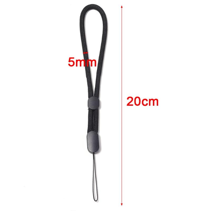 Camera Wrist Strap - 5 Pcs Adjustable Universal Wrist Lanyard