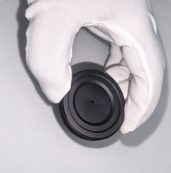 M30 To M37 Adjustable Iris Dia - đánh giá và giá Lens Adapter Ring