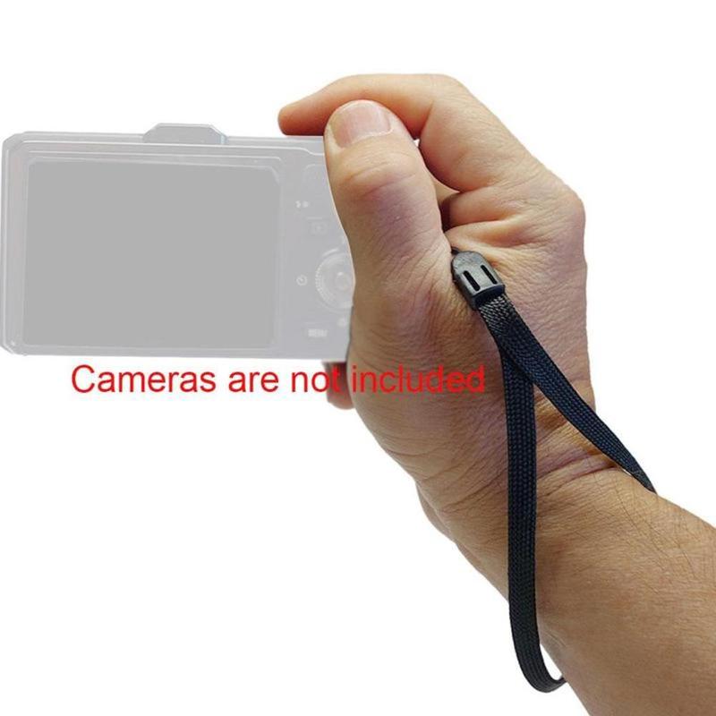 10/20Pcs Lanyard Hand Wrist St - đánh giá và giá Camera Wrist Strap