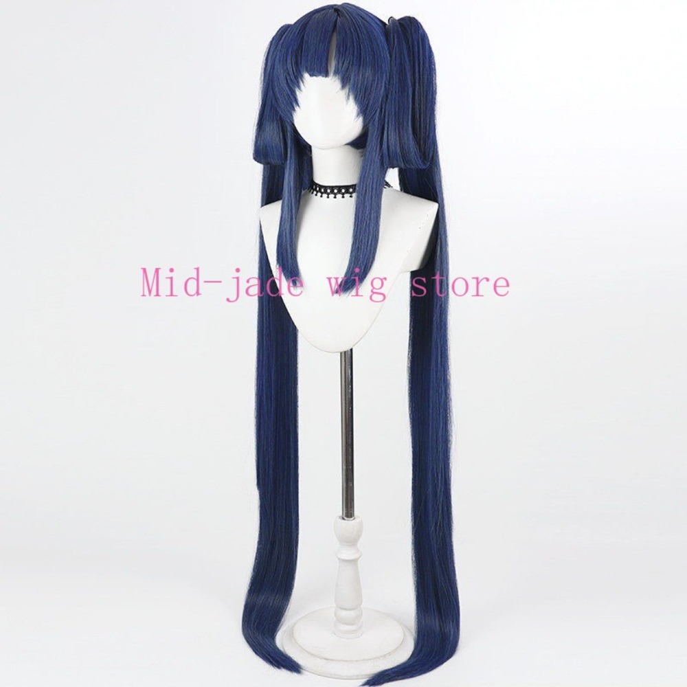 Dizzy Cosplay Wig Styled Hair  - đánh giá và giá Photography Japanese