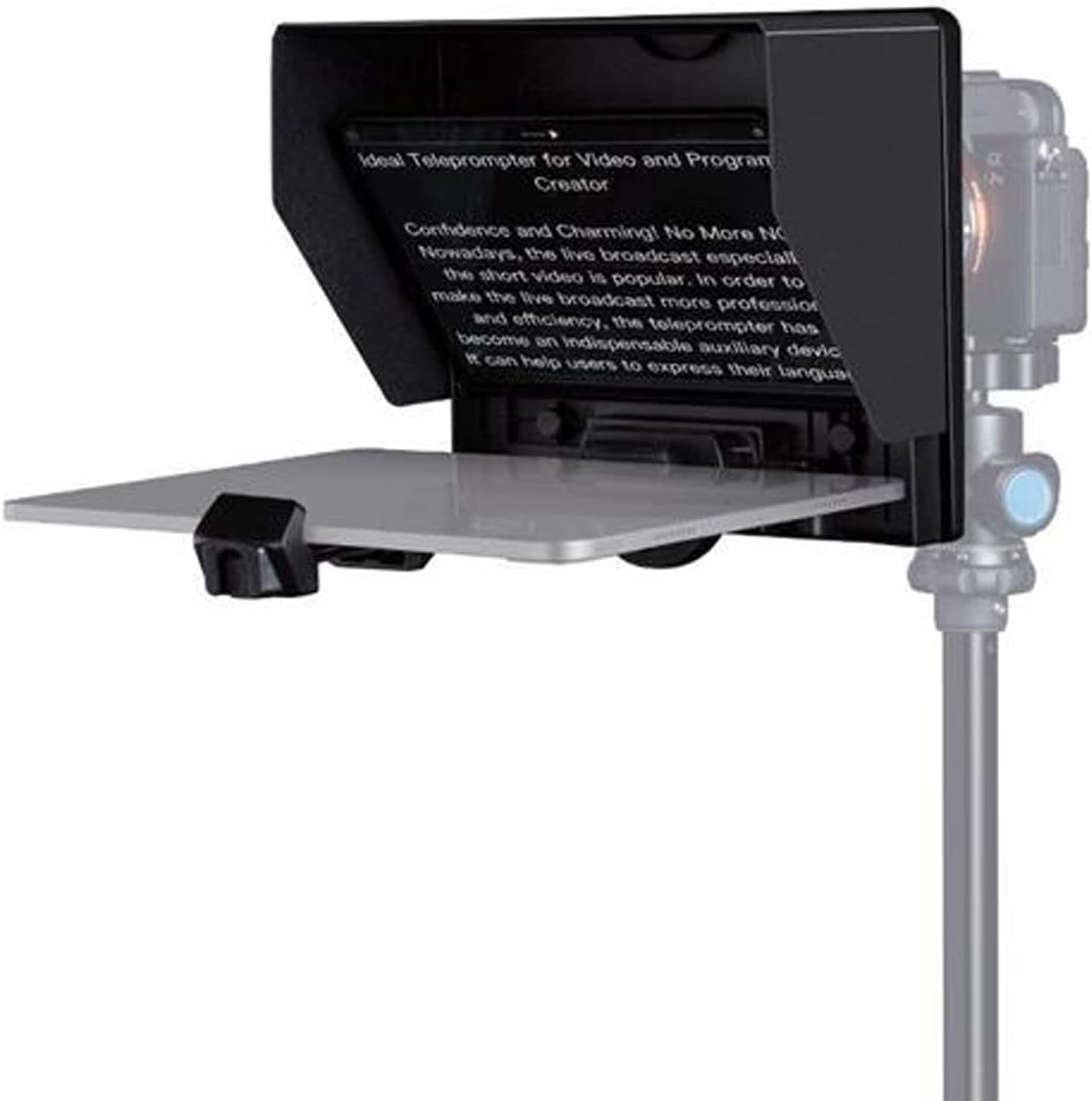 FEELWORLD TP10 10inch Folding  - đánh giá và giá Photography Prompt