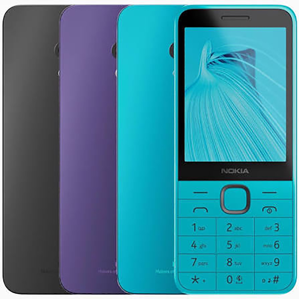 Nokia 235 4G Backup Phone 2SIM - đánh giá và giá Photography Japanese