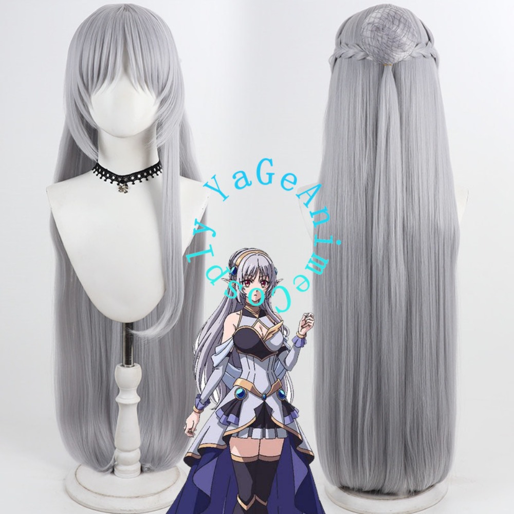 Amelia Rosequartz Cosplay Wig  - đánh giá và giá Photography Japanese