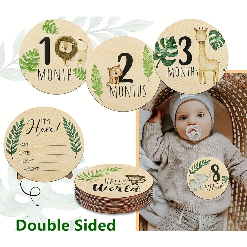 7PCS Newborn Photography Props - đánh giá và giá Photography Cheat Sheet
