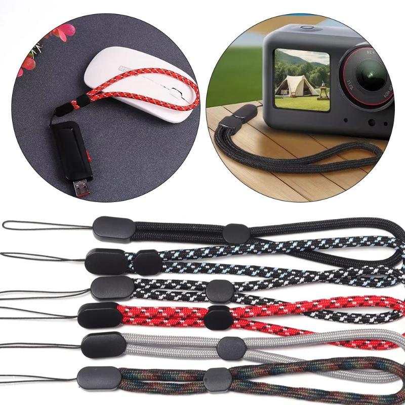 5 Pcs Adjustable Universal Wri - đánh giá và giá Camera Wrist Strap
