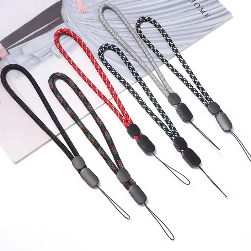 5 Pcs Adjustable Universal Wri - đánh giá và giá Camera Wrist Strap