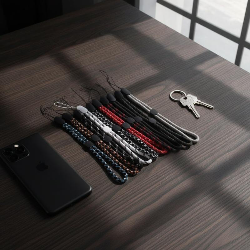 5 Pcs Adjustable Universal Wri - đánh giá và giá Camera Wrist Strap