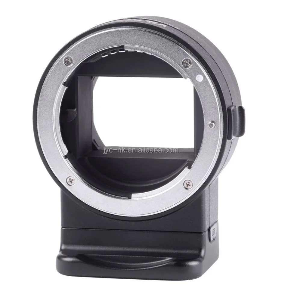 2026 New VILTROX NF-E1 Auto Fo - đánh giá và giá Lens Adapter Ring