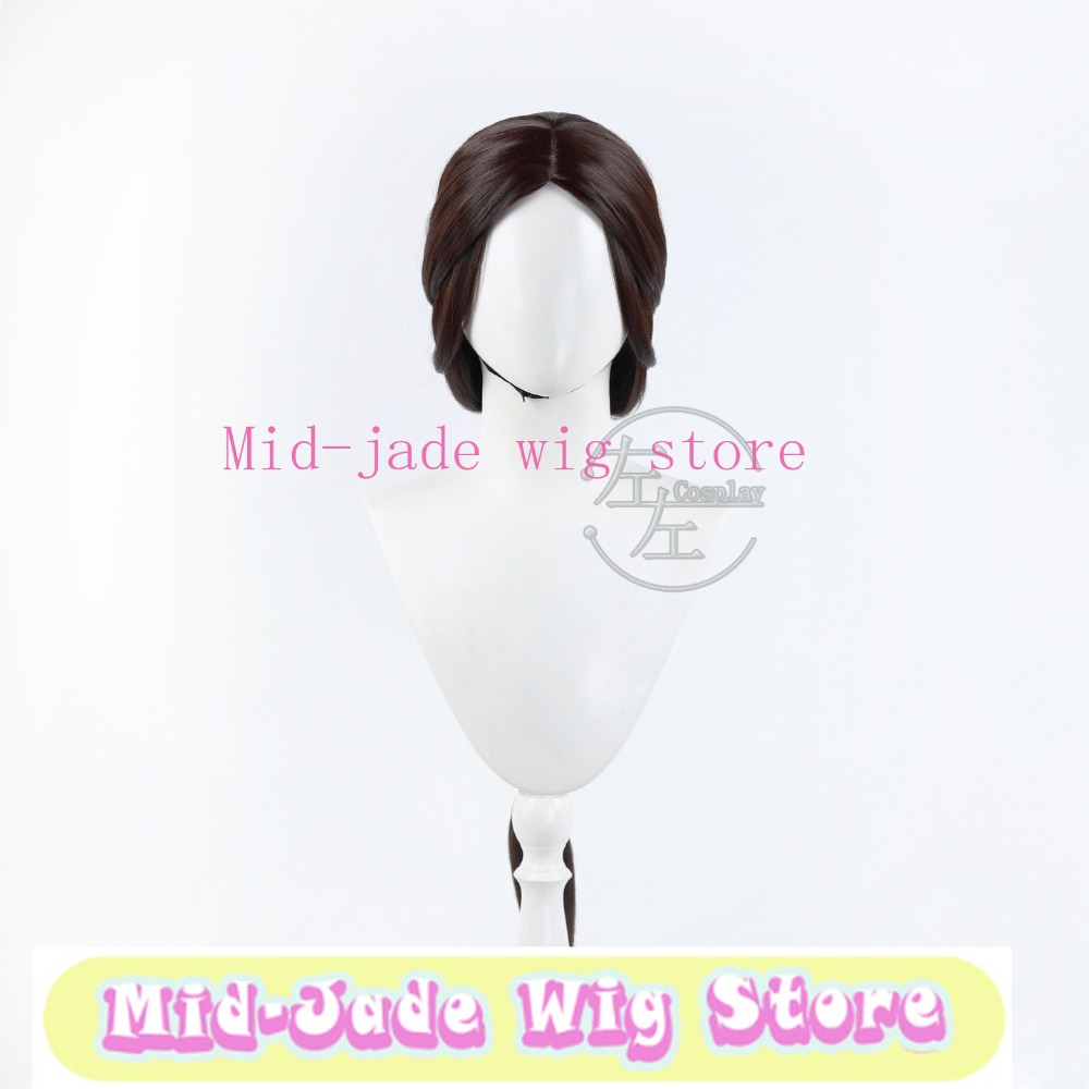 Katara Cosplay Wig Realistic S - đánh giá và giá Photography Japanese