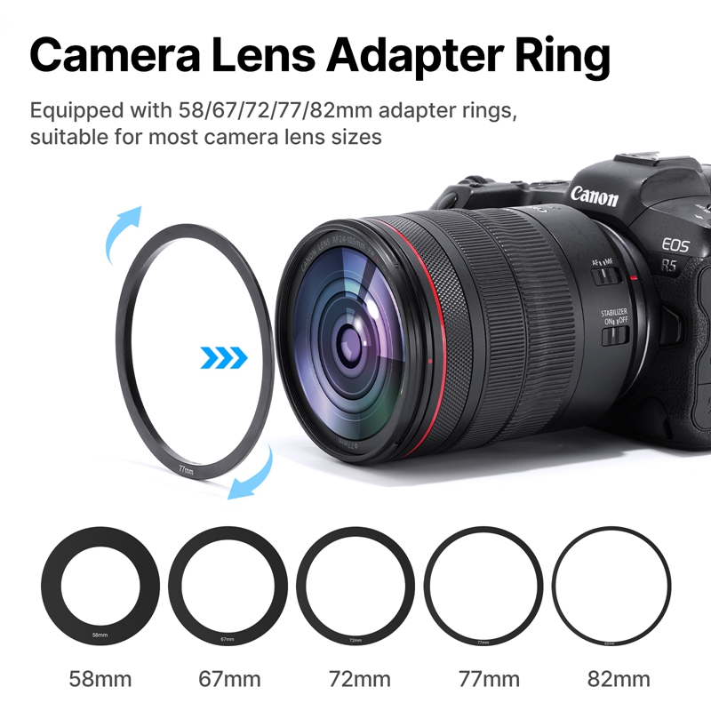 Ulanzi Mini Di Động Teleprompt - đánh giá và giá Photography Prompt