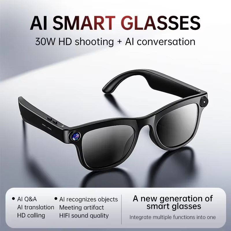 Lenovo 8K AI Smart Glasses 240 - đánh giá và giá Photography Japanese